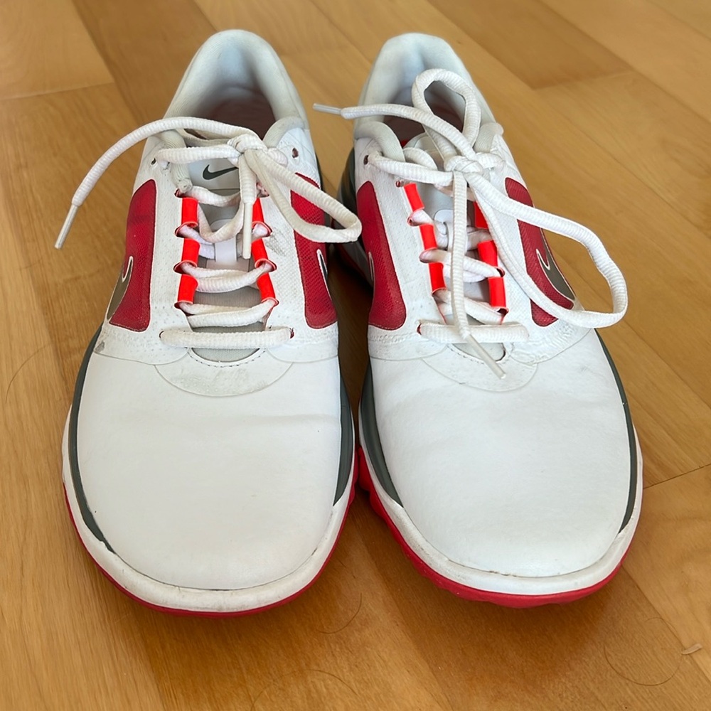 Nike FI Impact Golf Shoes Women's Size 8.5